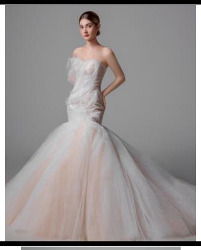 Evening Dress 0041 Xi'an Qian Liu Fan Trade Co., Ltd.