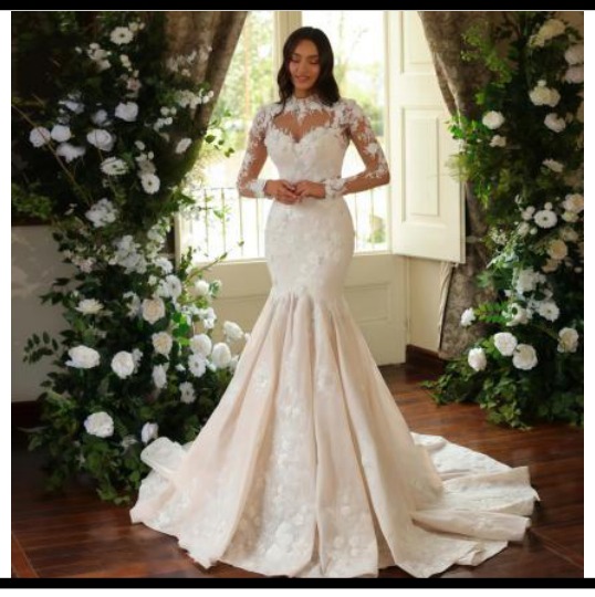 Evening Dress 0084 Xi'an Qian Liu Fan Trade Co., Ltd.