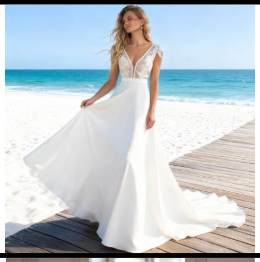 Evening Dress 0080 Xi'an Qian Liu Fan Trade Co., Ltd.