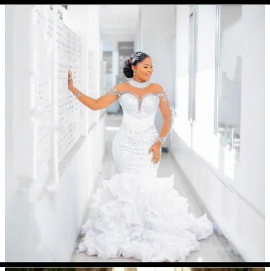 Evening Dress 0083 Xi'an Qian Liu Fan Trade Co., Ltd.