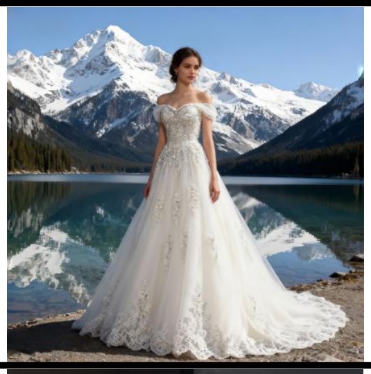 Evening Dress 0074 Xi'an Qian Liu Fan Trade Co., Ltd.