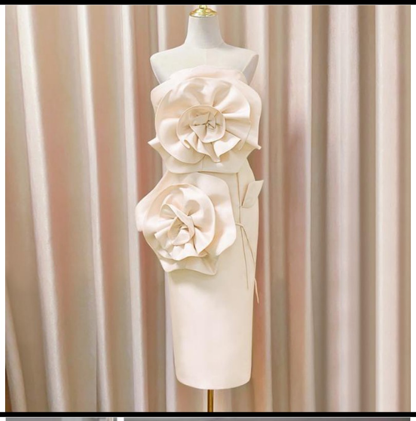 Evening Dress 0218 Ask Supplier