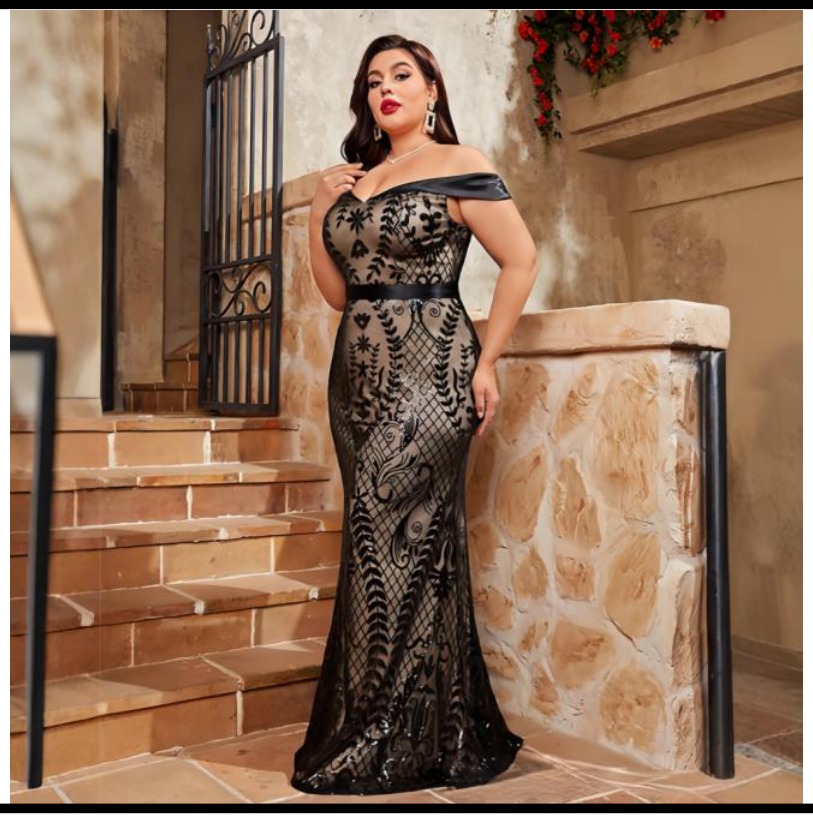 Evening Dress 0276 Ask Supplier