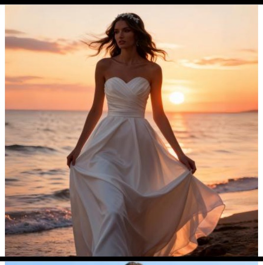 Evening Dress 0079 Xi'an Qian Liu Fan Trade Co., Ltd.