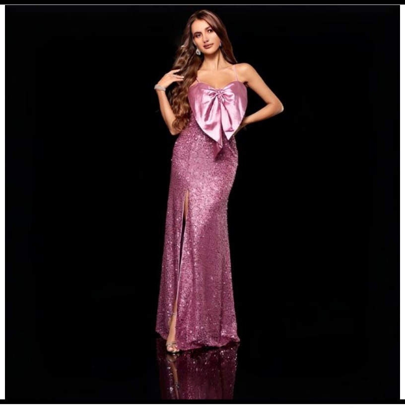 Evening Dress 0311 Ask Supplier