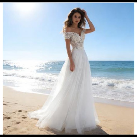 Evening Dress 0095 Xi'an Qian Liu Fan Trade Co., Ltd.