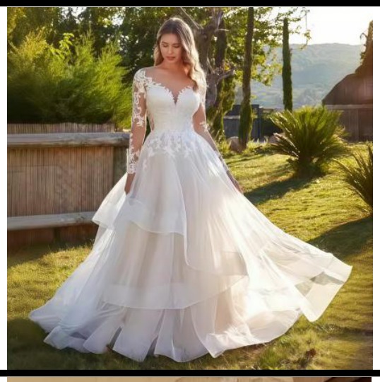 Evening Dress 0085 Xi'an Qian Liu Fan Trade Co., Ltd.