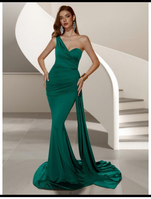 Evening Dress 0102 Ask Supplier