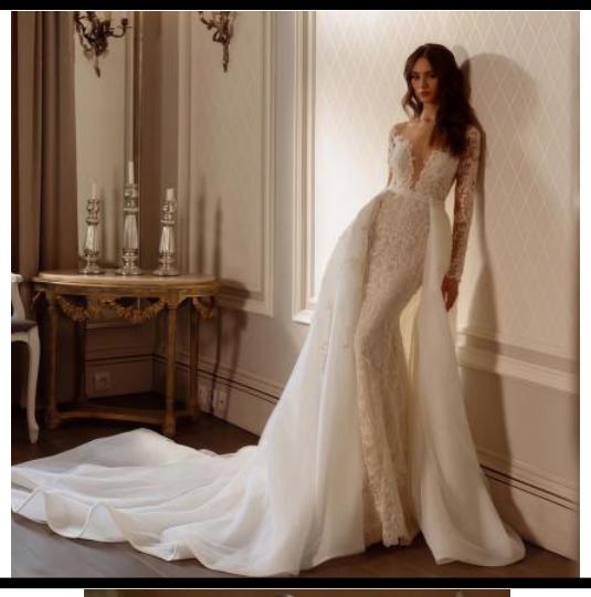 Evening Dress 0089 Xi'an Qian Liu Fan Trade Co., Ltd.