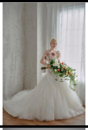 Evening Dress 0043 Xi'an Qian Liu Fan Trade Co., Ltd.