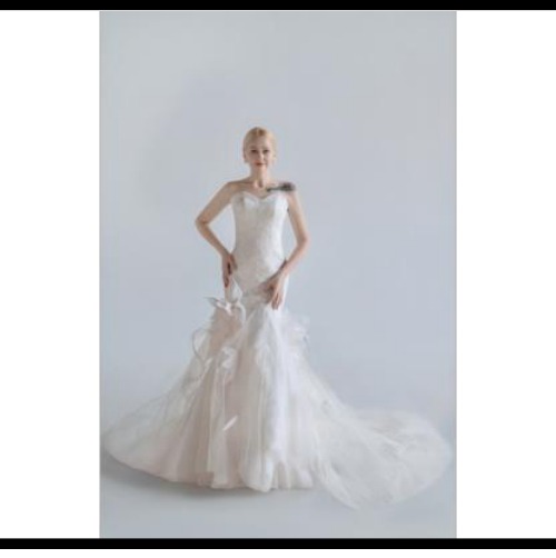 Evening Dress 0040 Xi'an Qian Liu Fan Trade Co., Ltd.