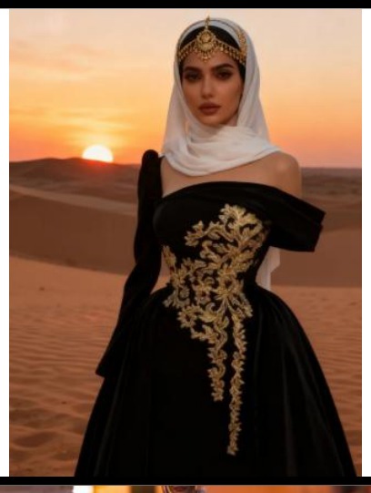 Evening Dress 0064 Xi'an Qian Liu Fan Trade Co., Ltd.