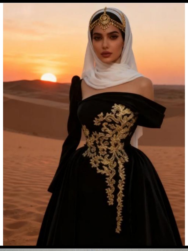 Evening Dress 0109 Ask Supplier