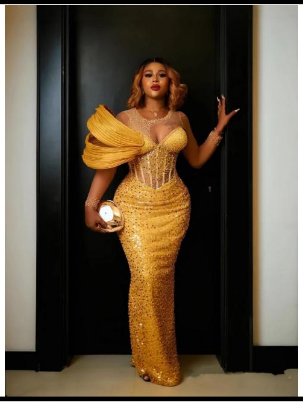 Evening Dress 0260 Ask Supplier