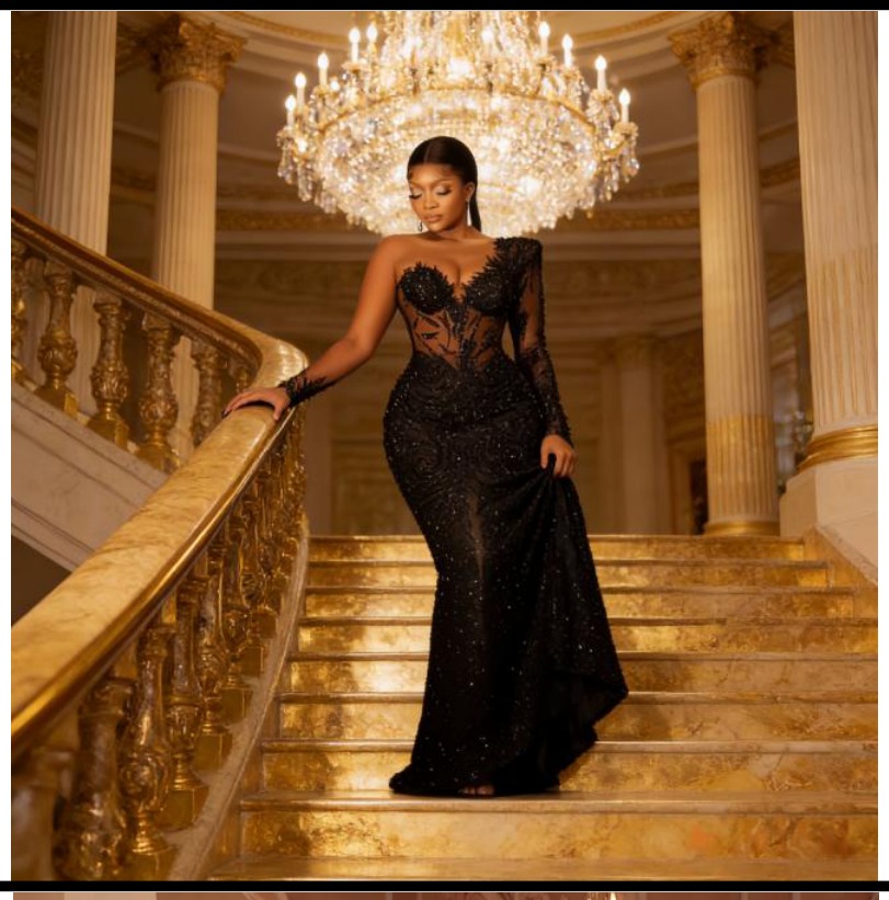 Evening Dress 0320 Ask Supplier