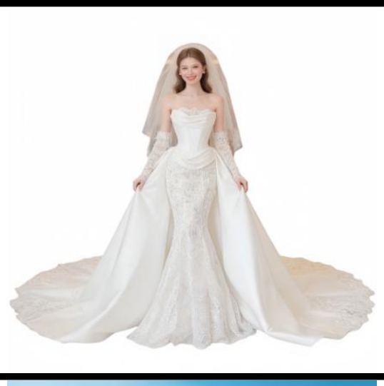 Evening Dress 0091 Xi'an Qian Liu Fan Trade Co., Ltd.