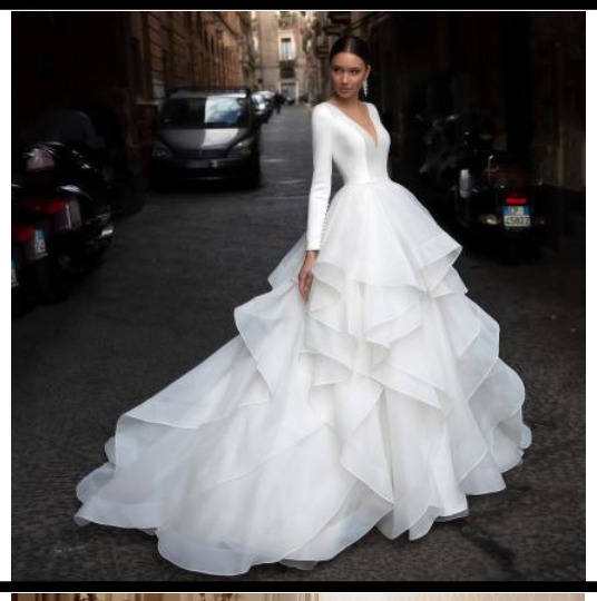 Evening Dress 0088 Xi'an Qian Liu Fan Trade Co., Ltd.