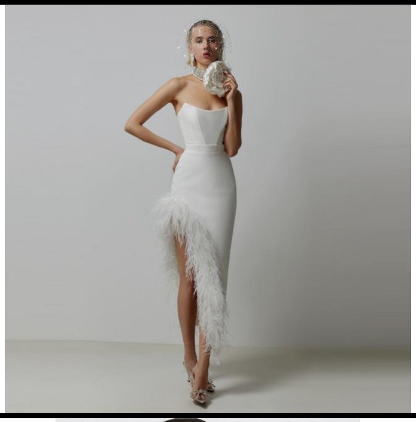 Evening Dress 0247 Ask Supplier