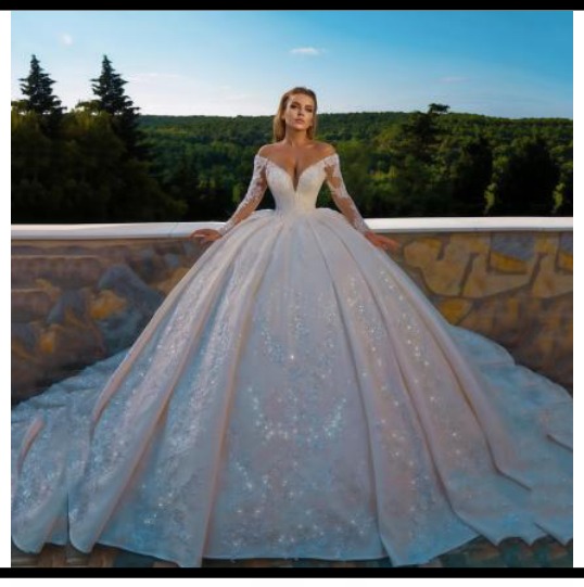 Evening Dress 0092 Xi'an Qian Liu Fan Trade Co., Ltd.