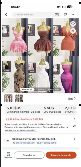 2026 Images from factory Accessories